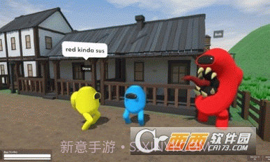 生物创造模拟器中文版截图4 生物创造模拟器中文版截图4