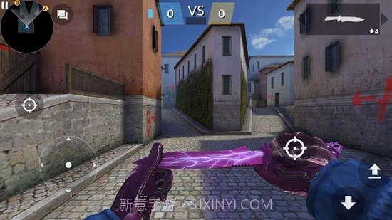 Critical Strike CS截图3