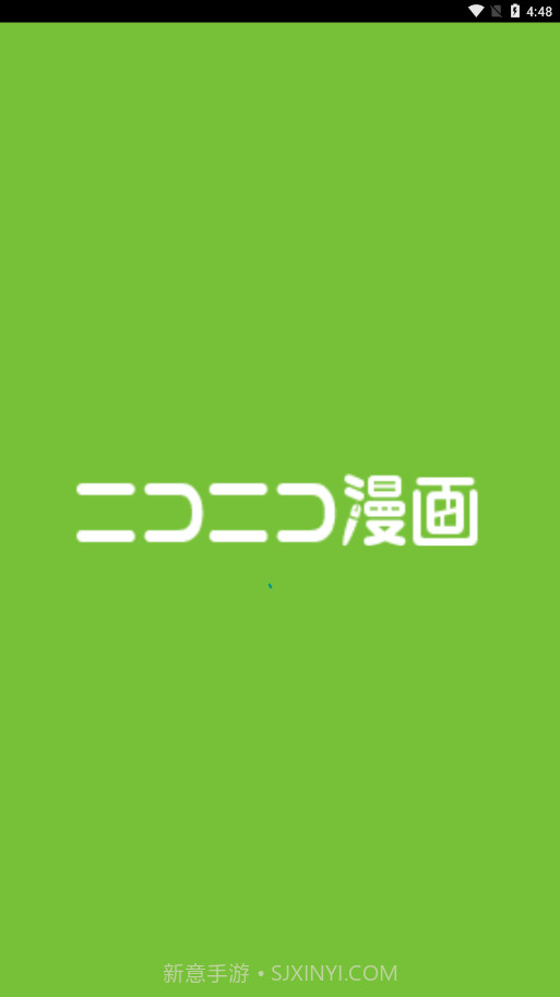 niconico动画截图1 niconico动画截图1