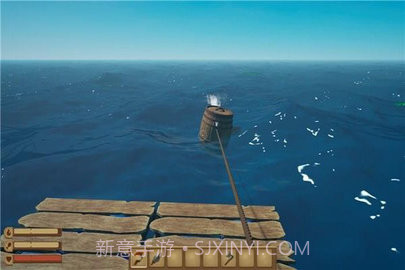 木筏求生raft截图2 木筏求生raft截图2