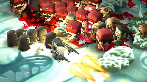 迷你格尔2截图1 迷你格尔2截图1