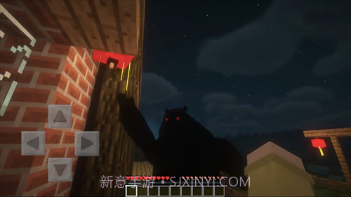 恐怖午夜惊魂截图2