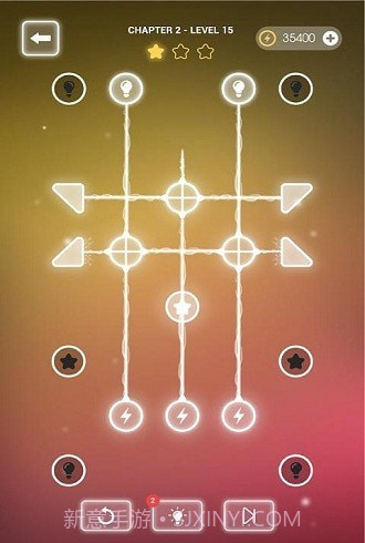 点亮光明截图1 点亮光明截图1