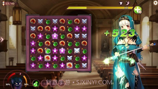 迷失魔镜截图2 迷失魔镜截图2