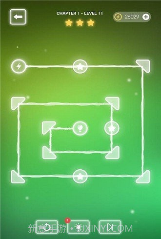 点亮光明截图4 点亮光明截图4