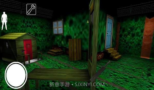 Zombie Granny截图3 Zombie Granny截图3