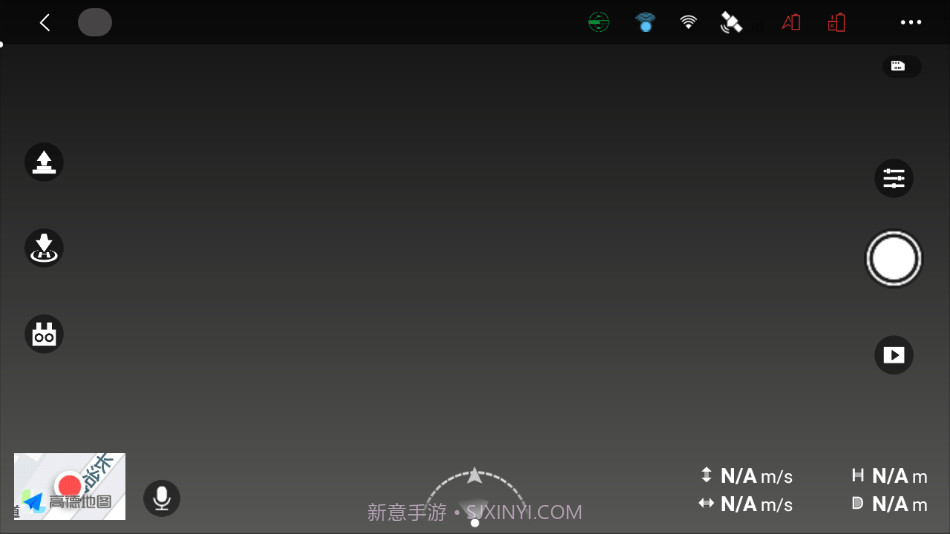 jymind无人机截图3 jymind无人机截图3