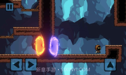 倒放勇者截图1 倒放勇者截图1