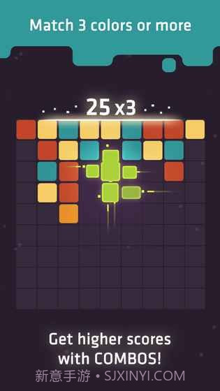 min!手游截图3 min!手游截图3