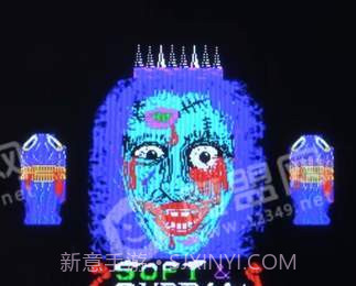 世界最早的精神污染截图2 世界最早的精神污染截图2