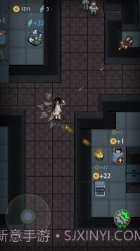 躺平发育隐藏房间截图3