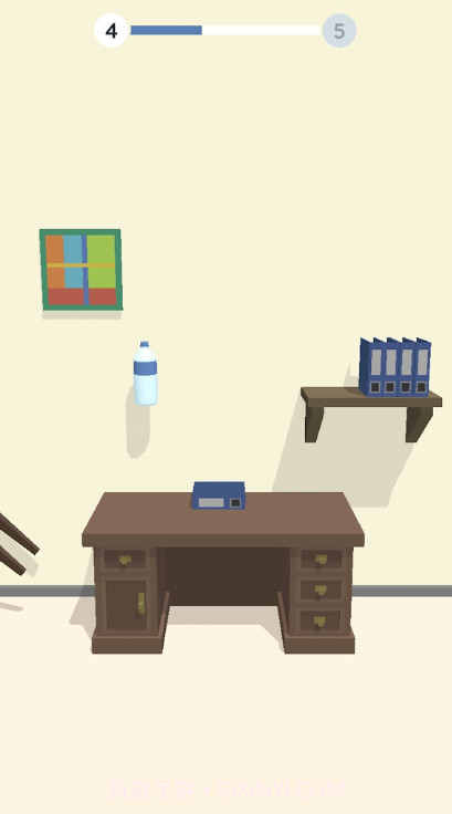 Bottle Flip 3D截图2 Bottle Flip 3D截图2