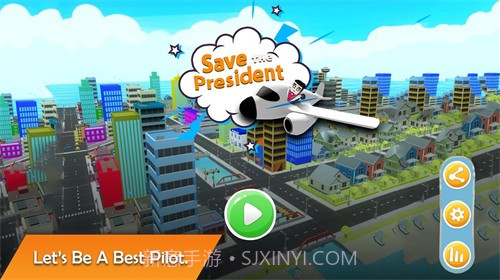 炮台防御大作战截图3