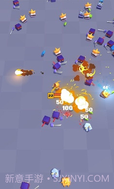 诺布英雄截图3 诺布英雄截图3