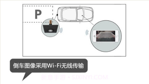 高德手机倒车截图3