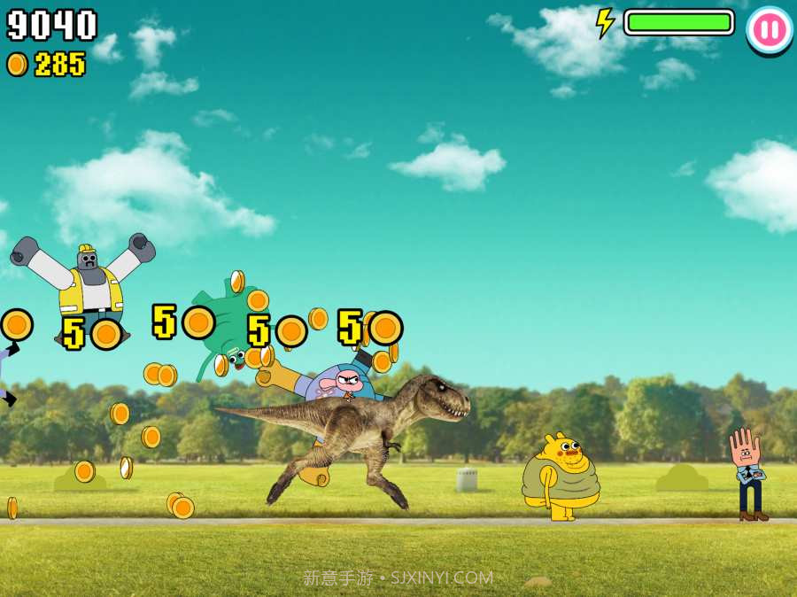 跳过头v3.4截图4 跳过头v3.4截图4