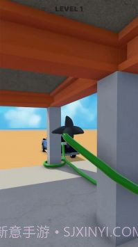 绳索和拆除截图4 绳索和拆除截图4