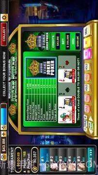 Classic Video Poker Online截图1