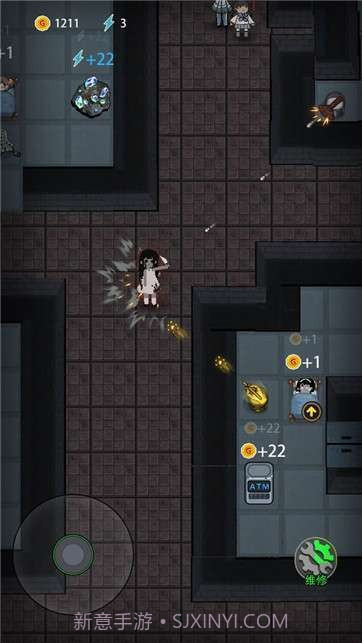 躺平发育(无双人模式)截图2