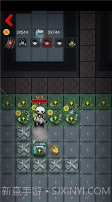 躺平发育隐藏房间截图4