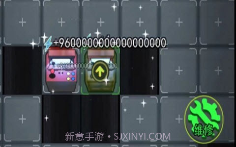 躺平发育自杀版截图4