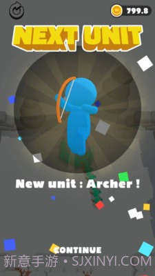 画线军团截图3 画线军团截图3