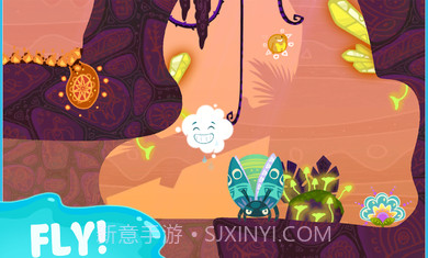 小水滴的冒险截图3