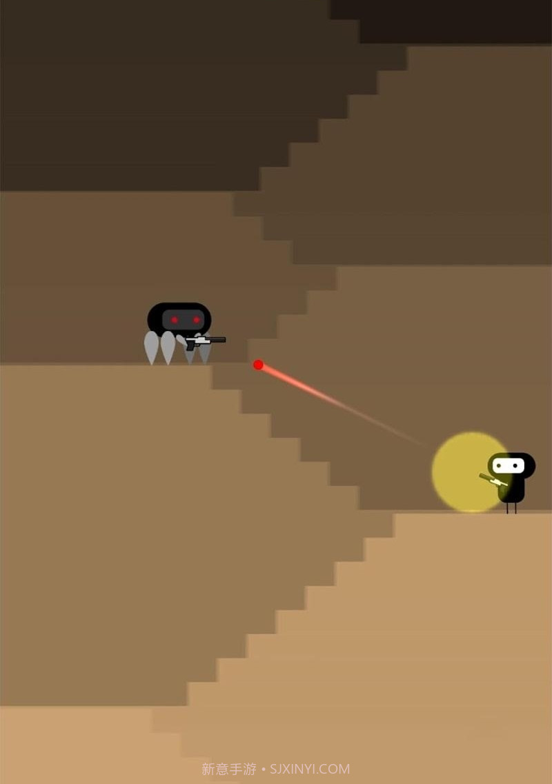 罗布枪戏截图3 罗布枪戏截图3