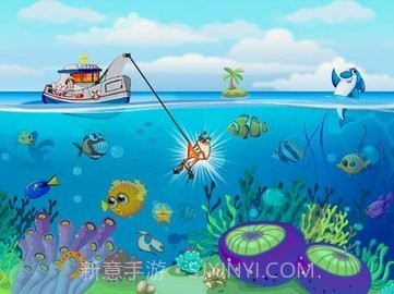 考古挖化石发现截图2 考古挖化石发现截图2