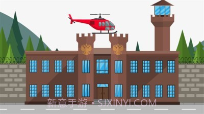 火柴人越狱20截图1