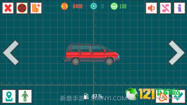 Best Trucker2截图1