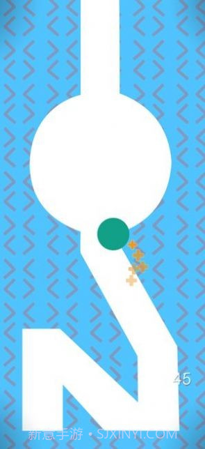 一定要逃跑截图3 一定要逃跑截图3