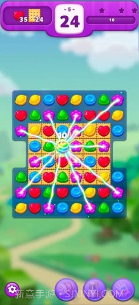 糖果甜心3截图3