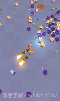 诺布英雄截图1 诺布英雄截图1