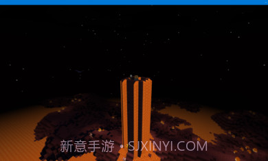 我的世界荒凉之地地图和雷克斯仓鼠模组截图3