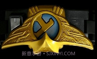 假面骑士电王腰带模拟器截图1