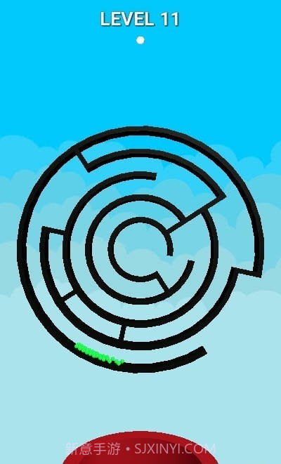 Ball Maze截图2 Ball Maze截图2