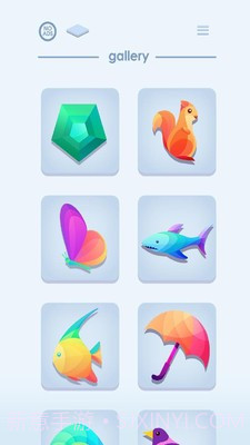 连点成图截图3 连点成图截图3