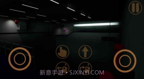 班班幼儿园(Garten Of Banban)截图2 班班幼儿园(Garten Of Banban)截图2