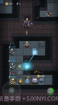 躺平发育隐藏房间截图1