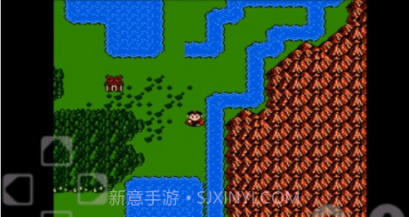 封神榜之伏魔三太子截图3 封神榜之伏魔三太子截图3