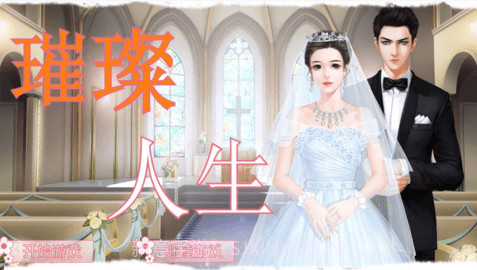 璀璨人生游戏完结版截图3