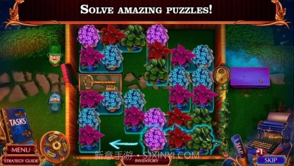 致命证据2截图2 致命证据2截图2