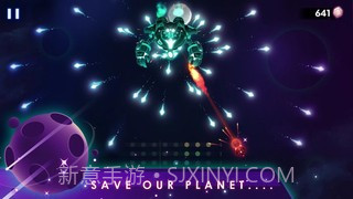 太空节奏截图2 太空节奏截图2