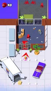 忍者暗影战士截图2