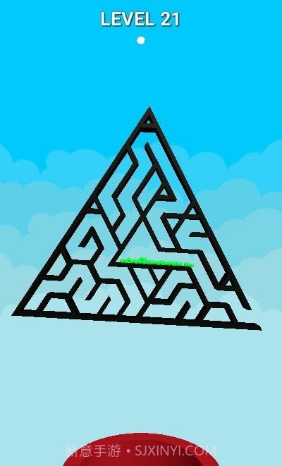 Ball Maze截图1 Ball Maze截图1