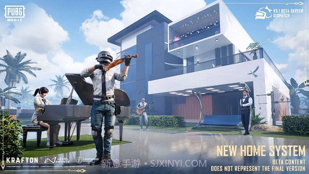 地铁逃生普通服截图2