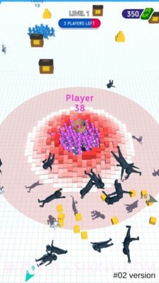 打团竞技场截图3