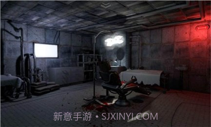 杀手逃离2截图2