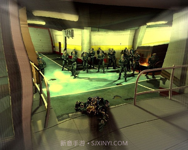 他们还活着截图2